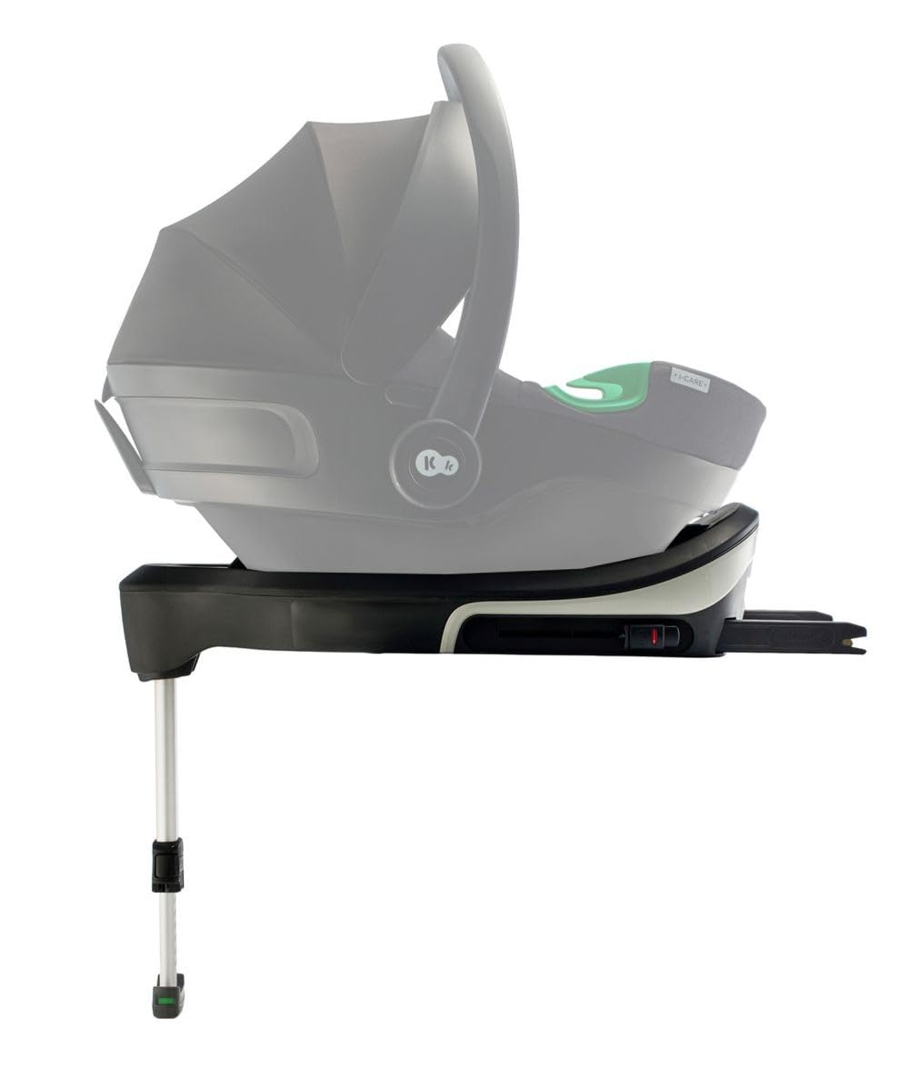 Care Fx Base Isofix per Il Seggiolino I-care I-size