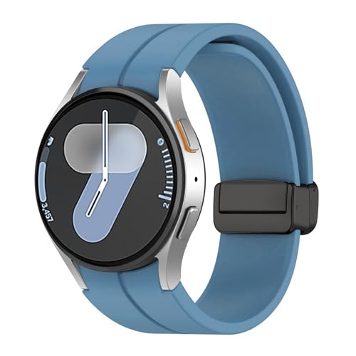 [] }OlbgVREHb`Xgbv́A44mmA40mmA45mmA43mmA47mm̃X}[gEHb`ƌ݊܂BNCbN[XfUCŏ_炩ʋCArWlXX|[cɍœKłB(Blue,Galaxy Watch