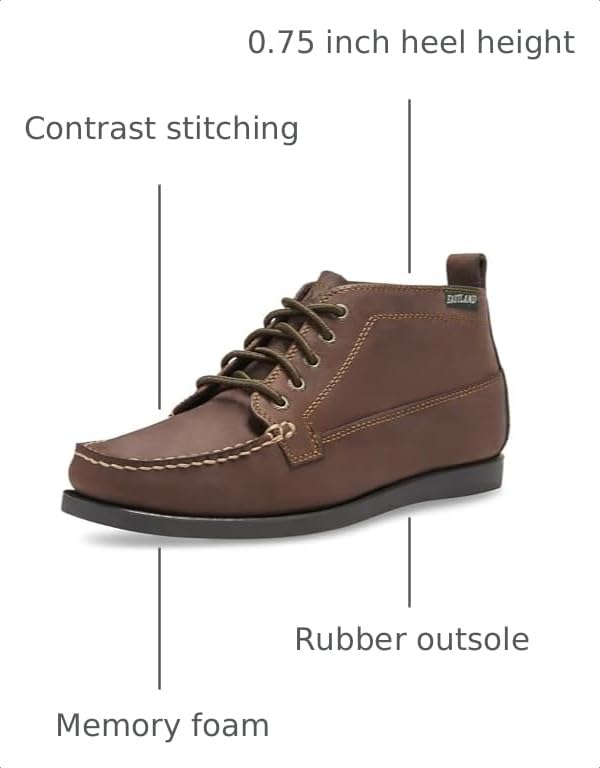Image of Eastland Women's Seneca Boot