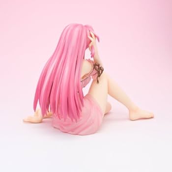 Amazon.co.jp: おねがいティーチャー 風見みずほ (1/7スケール