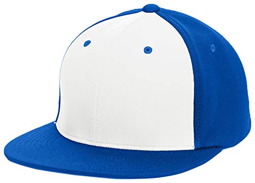 Image of Pacific Headwear Unisex-Adult Pacific Headwear Premium P-tec Flexfit Cap
