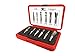 Whiteside Router Bits 605 Incra Set with 1/2-Inch Shank