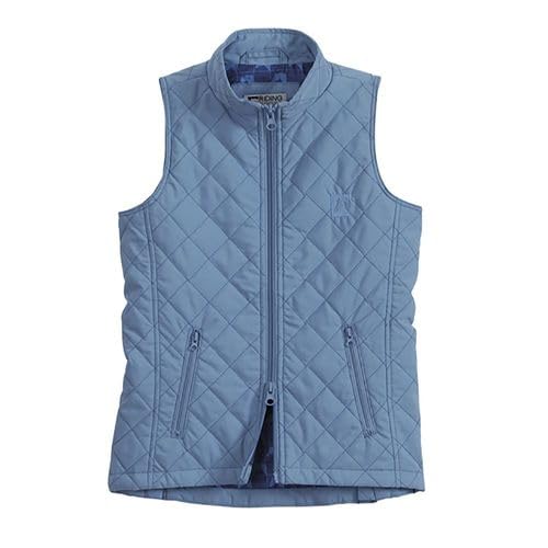 Riding Sport Kids' Equestrian Annie Vest3