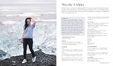 Moderne Zopfmuster stricken: Pullover, Tops, Cardigans, Pullunder und mehr in den Größen XS–6XL stricken