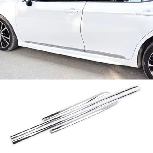 Protector de molduras coche para Toyota Camry 2018-2023 panel salpicadero 3