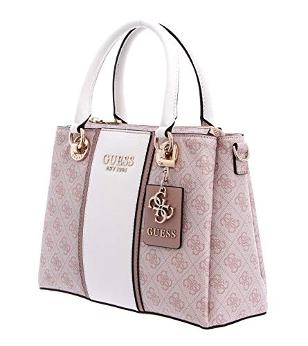 Image of GUESS Women Pink Handbag