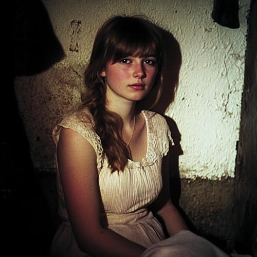 #123 Elisabeth Fritzl Pt. 2