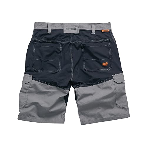 Pantalón Scruffs T54649 Trade Flex Holster resistente para trabajos exigentes 3