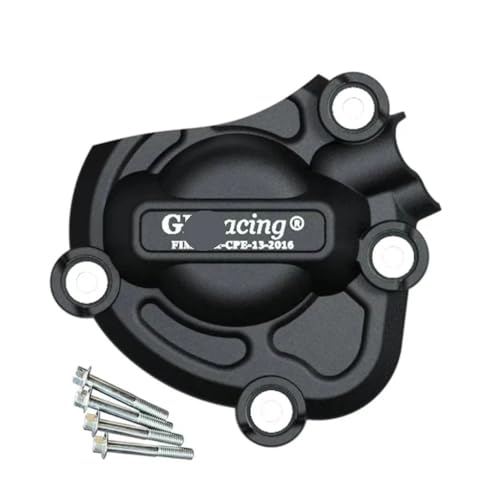 Housse de protection moteur pour MT-10 2015-2023 | Protecteur latéral