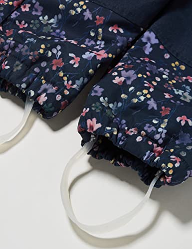 NAME IT NMFALFA SUIT WILD FLOWER FO meisjes Regenpak - Image 6