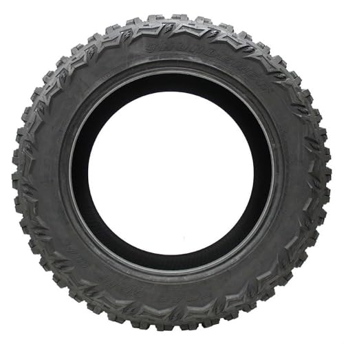 Image of Thunderer Trac Grip M /T R408 All-Season Radial Tire - 315 /75R16 127Q