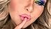 Mynena Matte Liquid Lipstick (Christy)
