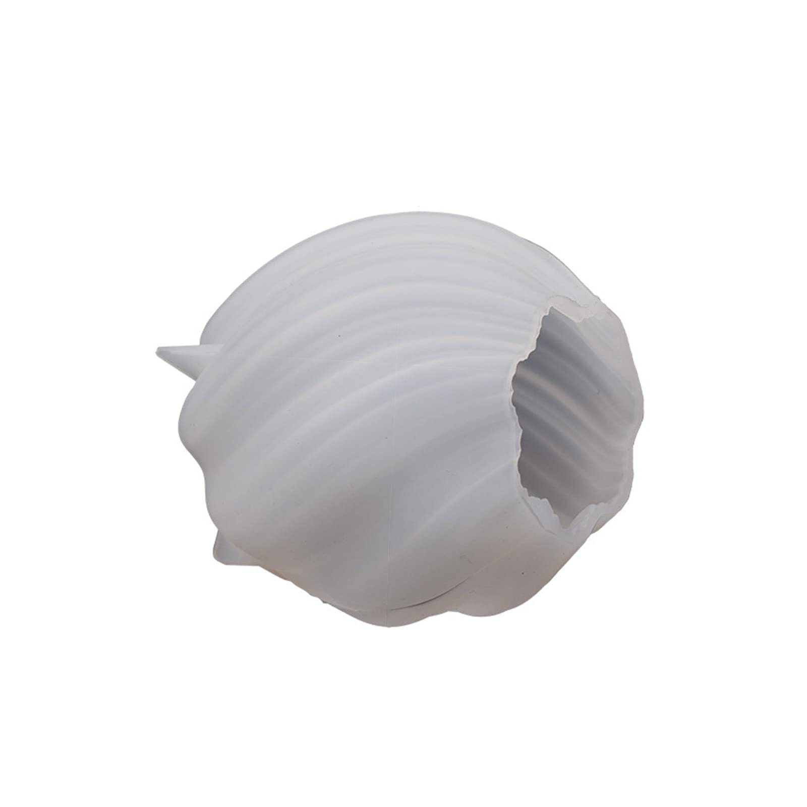 NEWFT Silicone Candle for Candle Making, Pillar Epoxy Resin Casting for Making Candle Home Decor