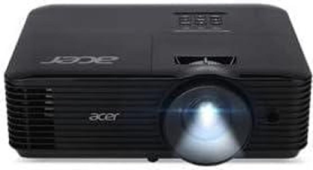 Acer H9505BD: DLP Full HD 3D da 3.000 lm | AV Magazine Acer H9505BD: DLP Full HD 3D da 3.000 lm | AV Magazine