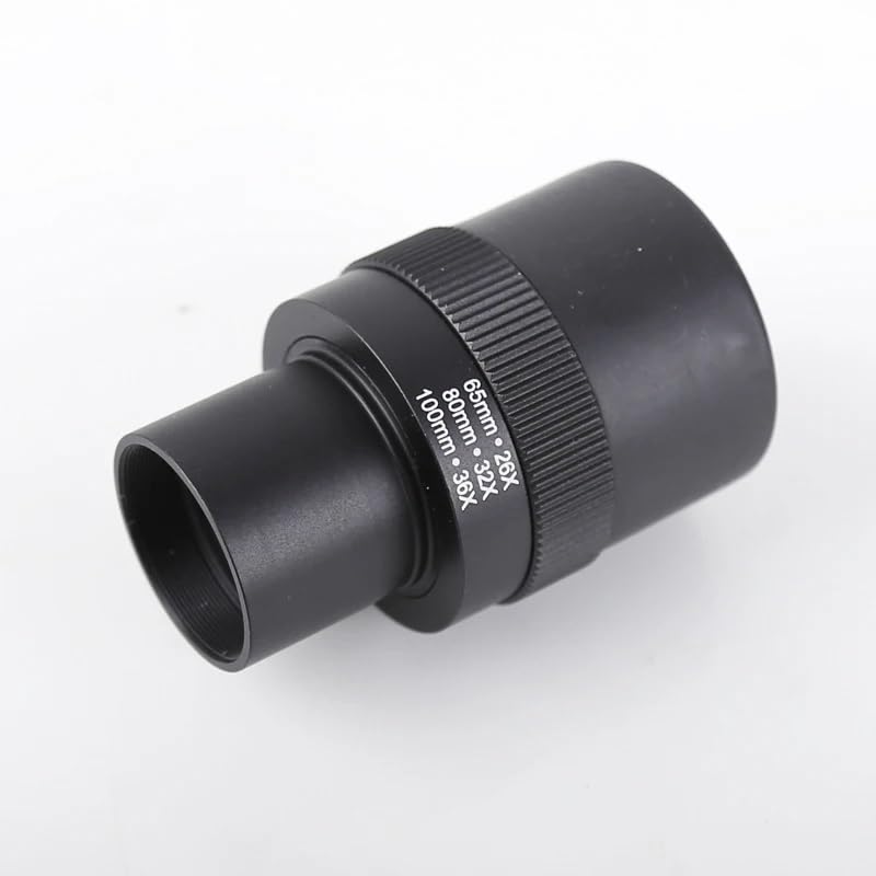 Ocular de 15 mm para telescopio: localiza estrellas sin perder el enfoque 4
