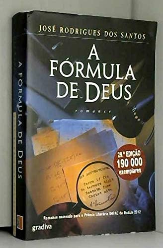 A Formula De Deus