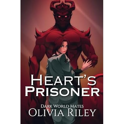 Heart's Prisoner