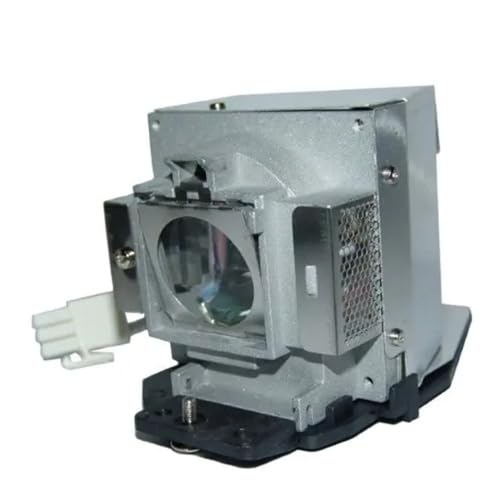 Ampoule de projecteur 5J.J3J05.001 contre l'image sombre sur MX761 MX762ST