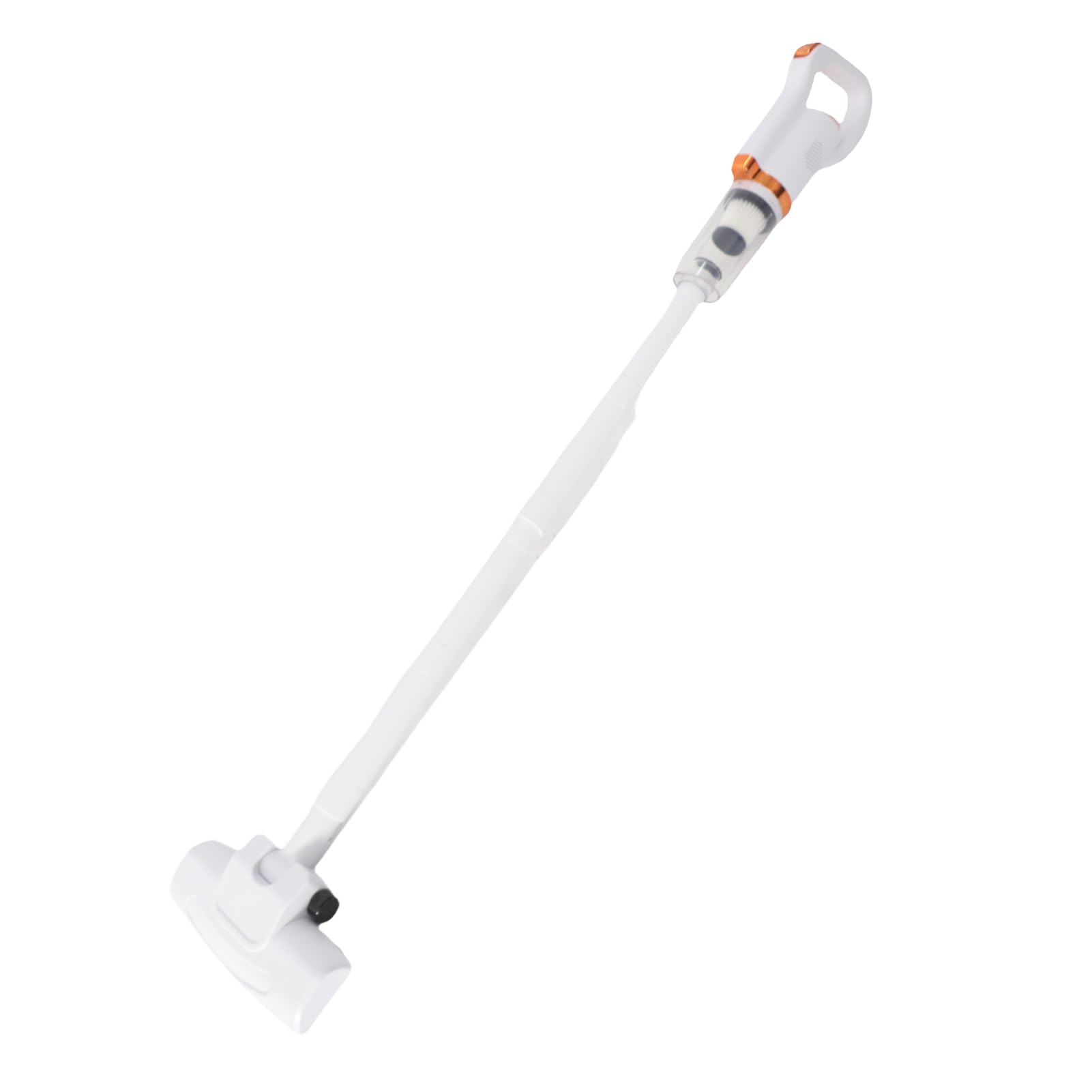 Aspirateur à main vertical pour un nettoyage rapide du parquet