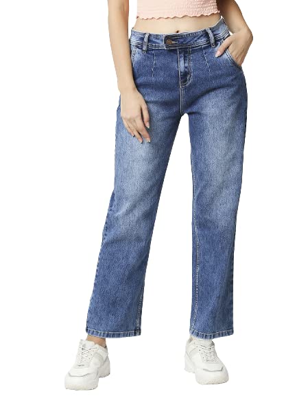 Image of HIGH STAR Women Jeans