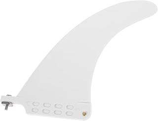 Toddmomy Surfboard Paddle Board Inflatable Surfboard Canoe Accessories Inflatable Paddleboard Paddle Board Replacement Fin Surfboard Balance Fin Surfboard Paddleboard Surfboard Fin Balance