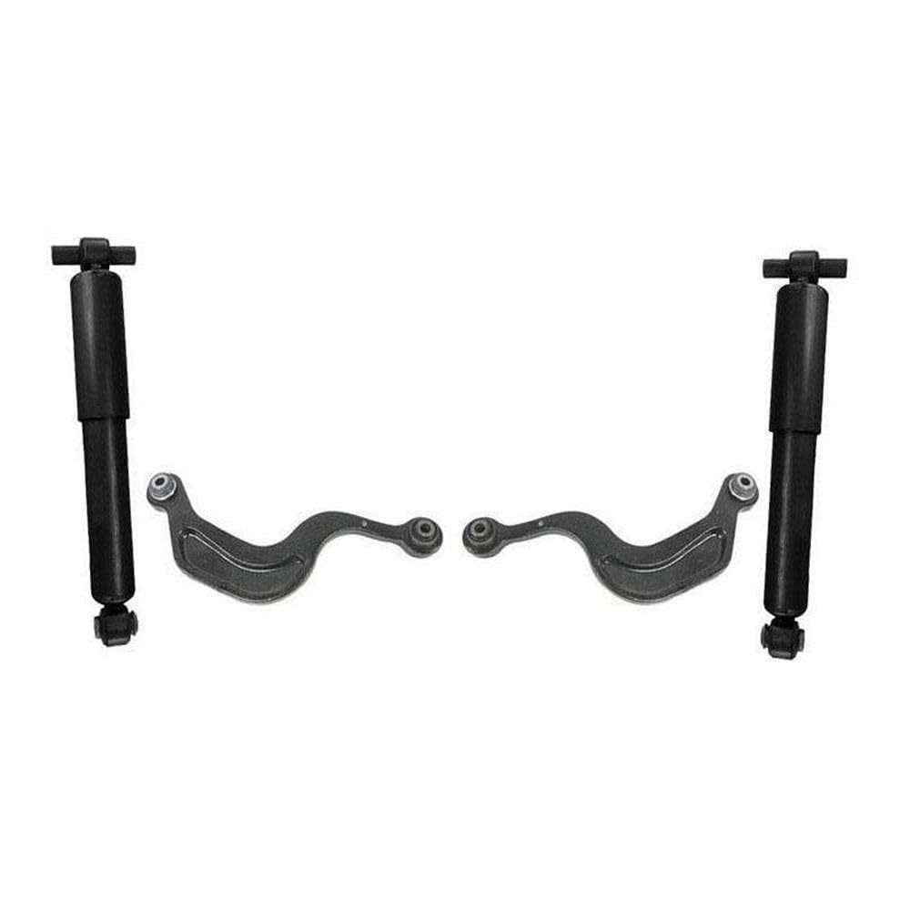 Amazon.com: FEILAIT Rear Shocks Rear Upper Lateral Control Arm