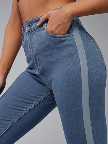 Image of Dolce Crudo Women Jeans