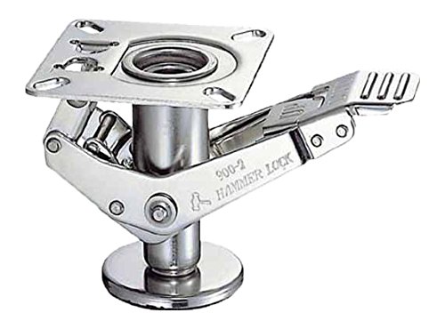 Amazon.co.jp: オｰルステンレス ハンマｰロック 900-4号 900-4