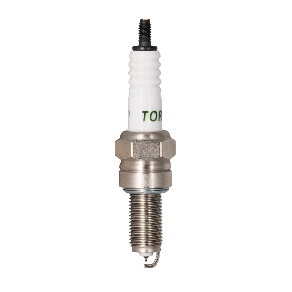 Amazon.com: TORCH B8RTI Iridium Spark Plug Replacement for NGK