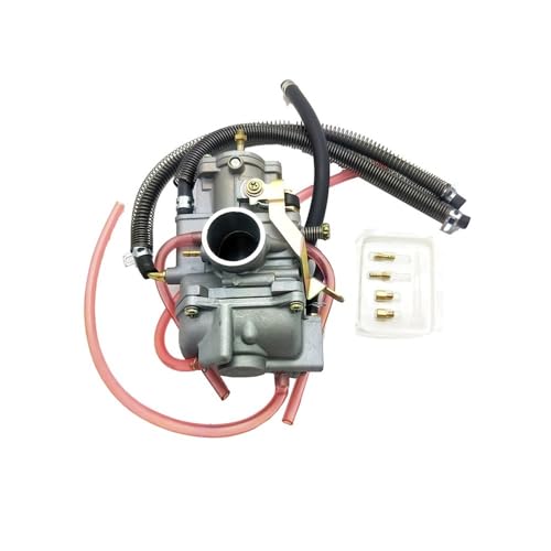 Carburateur de compétition TM30 pour moteurs de moto DT200WR DT200S RZ250 RZ350 TM30-8006