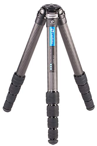 Exclusive Discount 90% Price Leofoto LS-365C CF Carbon Fiber Travel Tripod Legs 5 Section Ranger Series Exclusive Discount 90% Price Leofoto LS-365C CF Carbon Fiber Travel Tripod Legs 5 Section Ranger Series