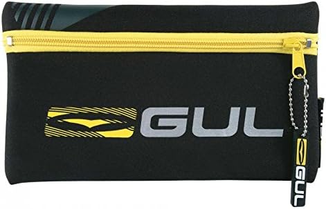HLIX Gul Performance Pencil Case 9 Inch x 5 Inch