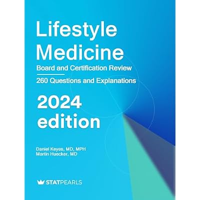 Lifestyle Medicine