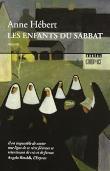 Les enfants du sabbat