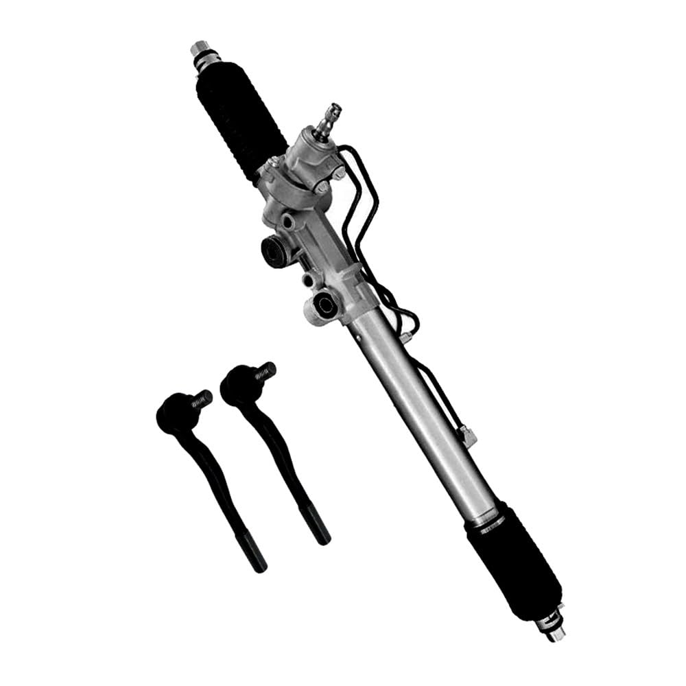 Amazon.com: Power Steering Rack Gear Box Right Hand Drive