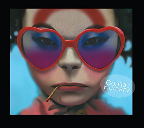 Humanz [Vinilo]