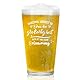 Joymaking Bierglas - Geschenke für Männer & Frauen, Dankeschön & Geburtstagsgeschenke, Personalisierte 15oz