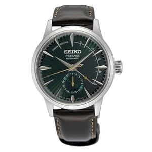 Seiko SSA459 Presage Automatic Watch
