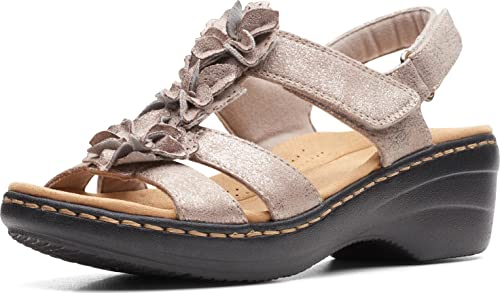 Clarks womens Airabell Mid