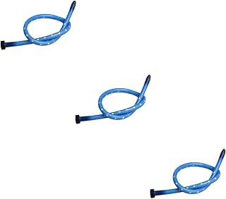 VICASKY 3pcs small musical instruments useful moisturizer violin viola humidifier viola shoulder rest Violin Panel Humidifier humidity maintenance supply wet machine universal rubber