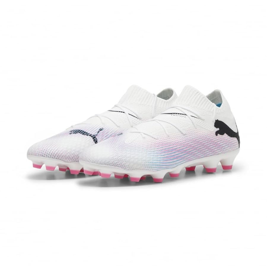 送料無料！新品⭐️[プーマ] サッカーシューズ フューチャー 7 プロ HG/AG PUMA公式】メンズ フューチャー 7 プロ HG サッカースパイク