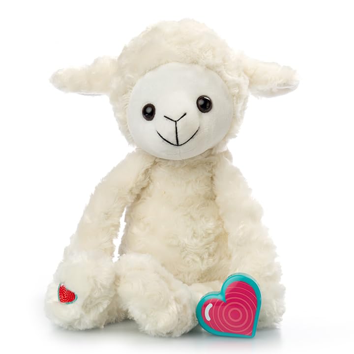 MBHB Digital Voice Recorder Animal w/20 Second Recorder, Dictaphone to Capture Baby's Heartbeat During Pregnancy + Ultrasound, Not a Medical Device,