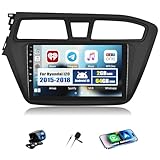 [CarPlay sans fil & Android Auto sans fil] : Connexion sans fil, efficace et stable. Après l'appairage initial, la connexion se fait automatiquement à la mise sous tension. Réveillez Siri et Google, contrôlez l'appareil par commande vocale. Maîtrisez la musique, la navigation et les applications comme Spotify, réduisez les distractions tout en augmentant le plaisir de conduire.