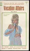 Vacation Affairs B001NRWU34 Book Cover