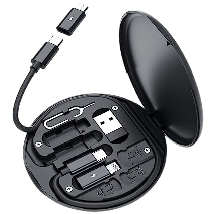 VOFFY 60W Data Cabel Set (B0C8526M6Y) Amazon Price History, Amazon Price Tracker