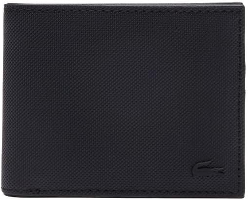 Men's Classic Small Billfold Wallet