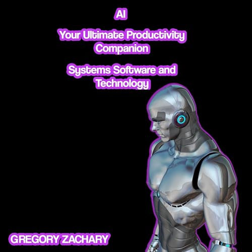 AI by Gregory Zachary episode artwork