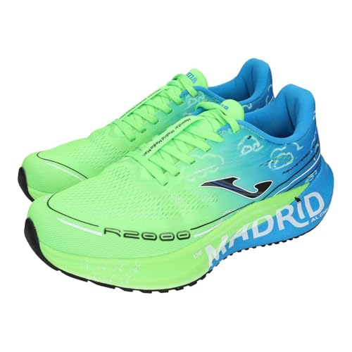 Chaussures de course Joma RR200S2654 running homme avec maille VTS