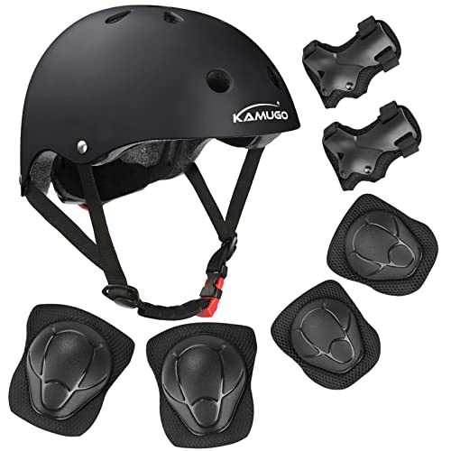 Kids Bike Helmet