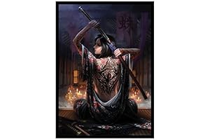 Magic Card Sleeves 100 Count
